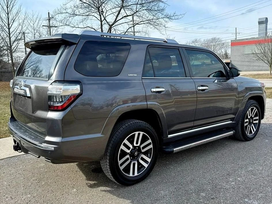 2016 Toyota 4Runner 5th Gen - Image 7 of 15