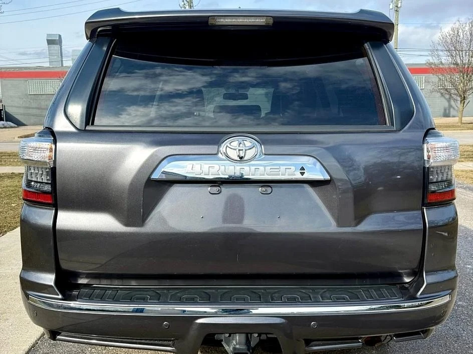 2016 Toyota 4Runner 5th Gen - Image 6 of 15