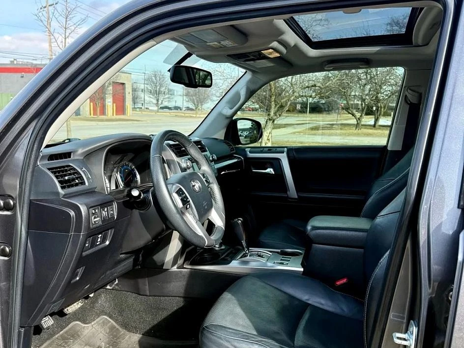 2016 Toyota 4Runner 5th Gen - Image 10 of 15