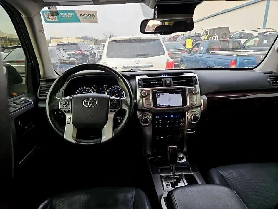 2016 Toyota 4Runner 5th Gen - Image 5 of 12