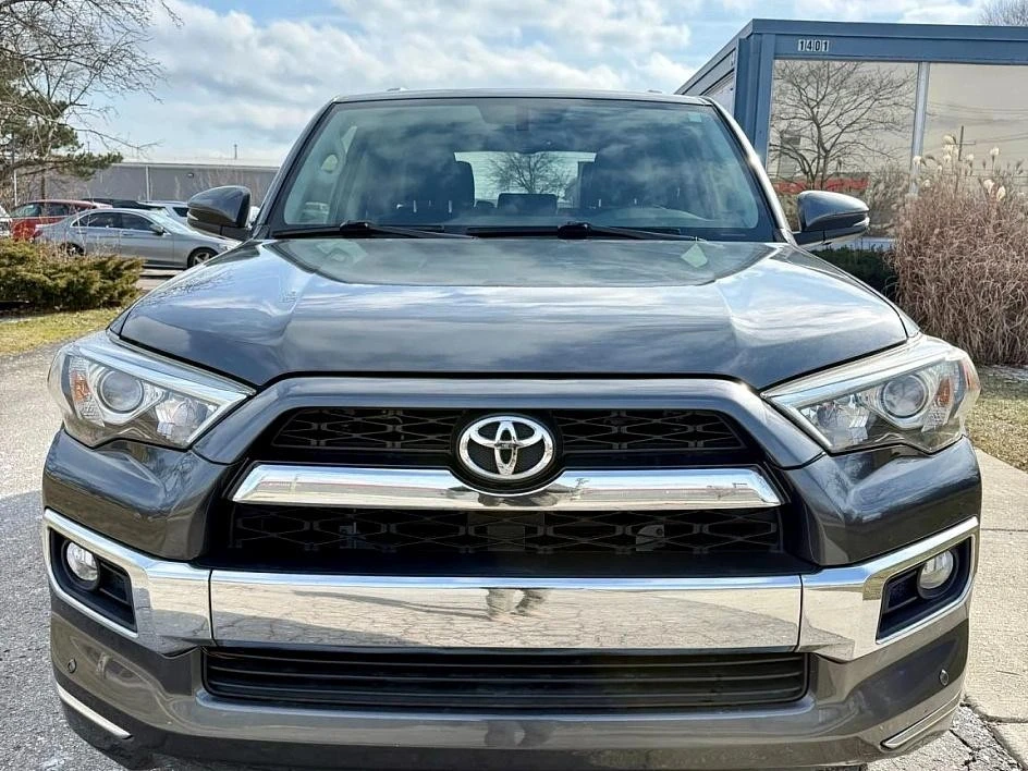 2016 Toyota 4Runner 5th Gen - Image 2 of 15