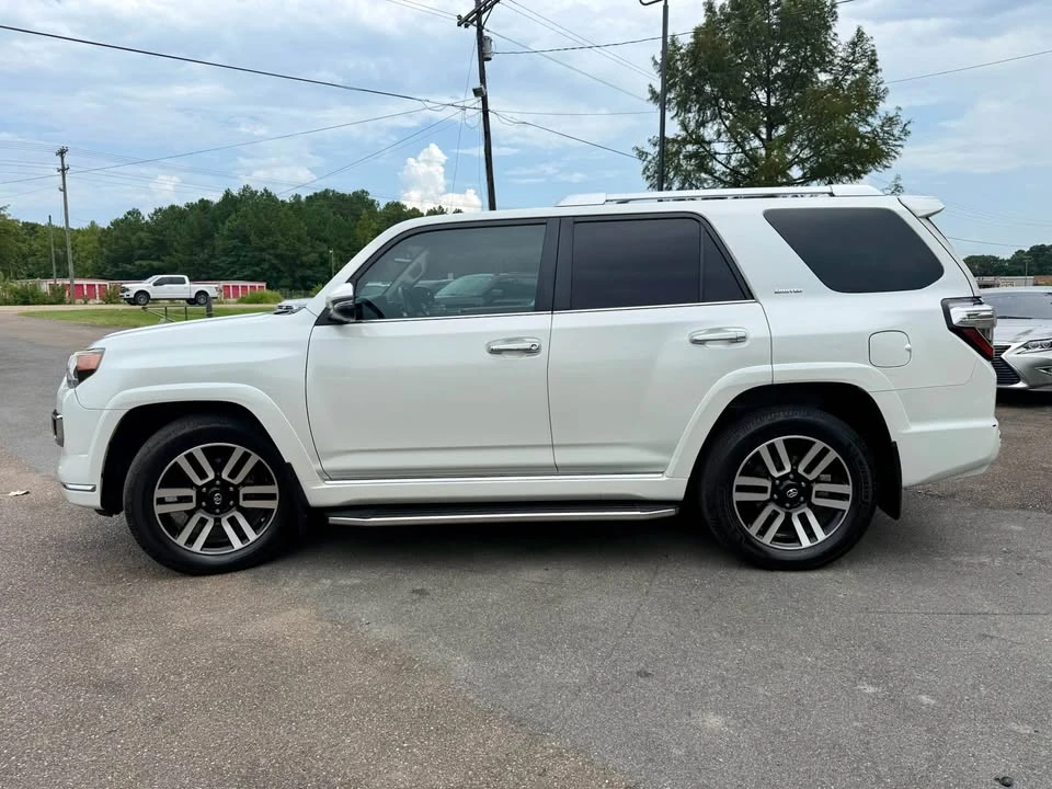 2016 Toyota 4Runner 5th Gen - Image 6 of 20