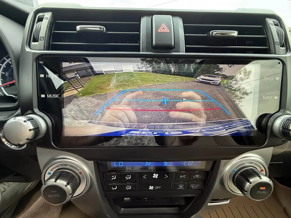 2016 Toyota 4Runner 5th Gen - Image 18 of 20