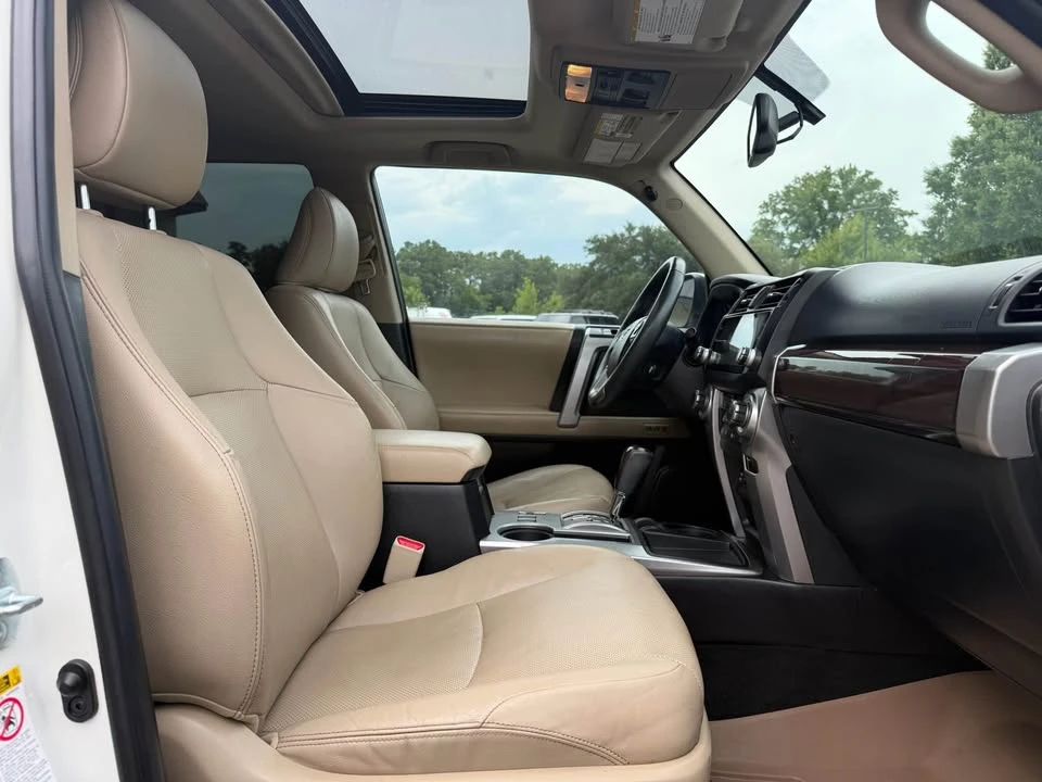 2016 Toyota 4Runner 5th Gen - Image 11 of 20
