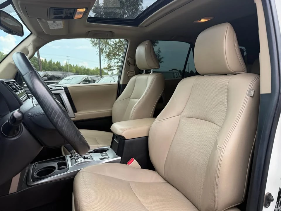 2016 Toyota 4Runner 5th Gen - Image 10 of 20