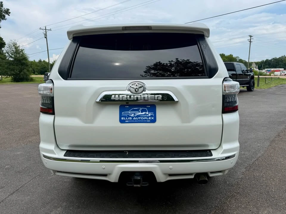 2016 Toyota 4Runner 5th Gen - Image 4 of 20