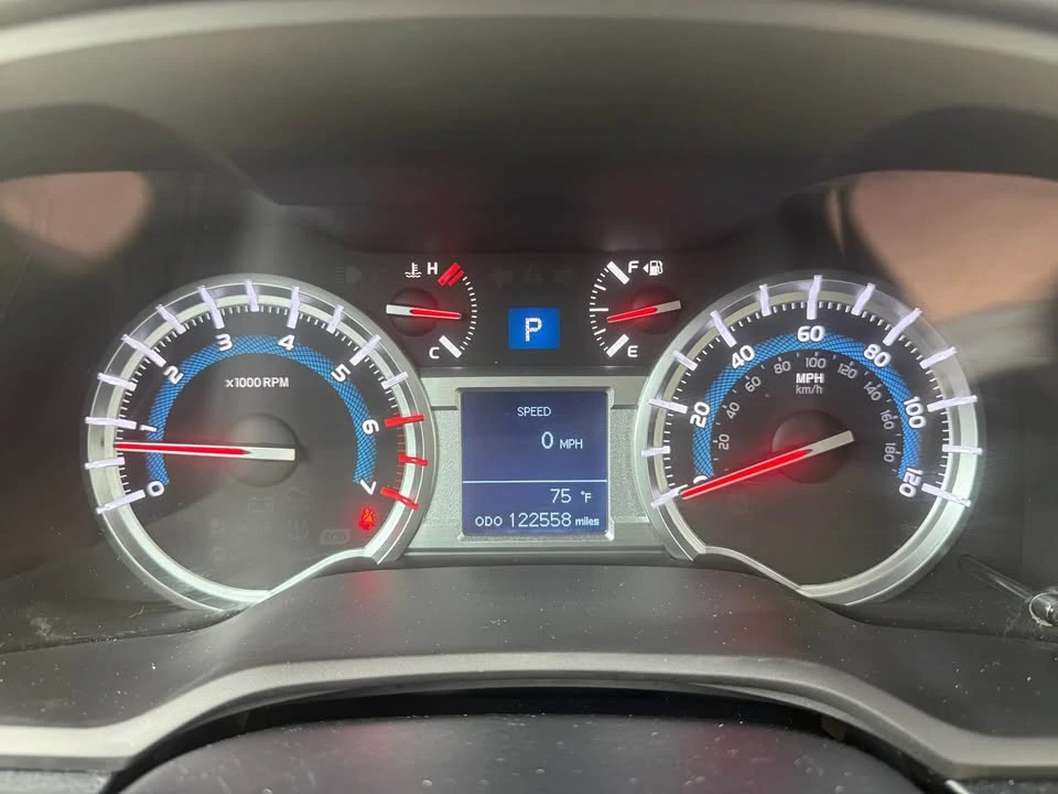 2016 Toyota 4Runner 5th Gen - Image 20 of 20