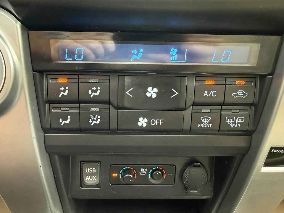 2016 Toyota 4Runner 5th Gen - Image 17 of 20