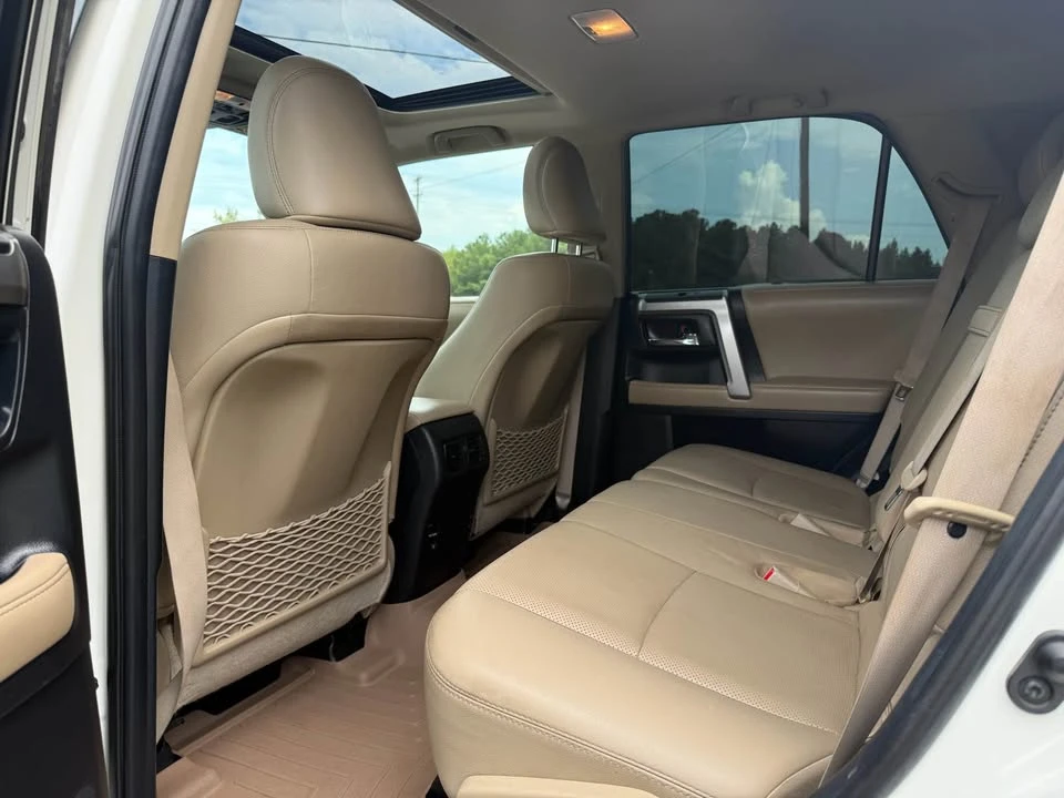 2016 Toyota 4Runner 5th Gen - Image 12 of 20