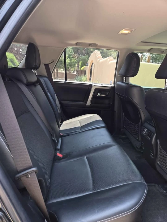 2016 Toyota 4Runner 5th Gen - Image 5 of 7