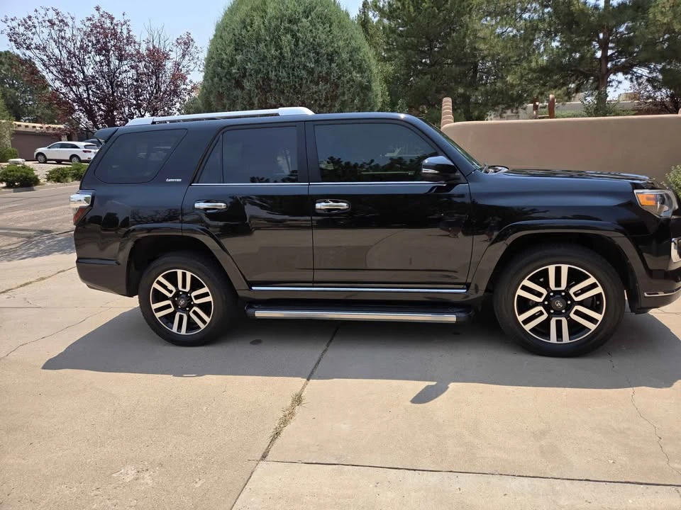 2016 Toyota 4Runner 5th Gen - Image 3 of 7