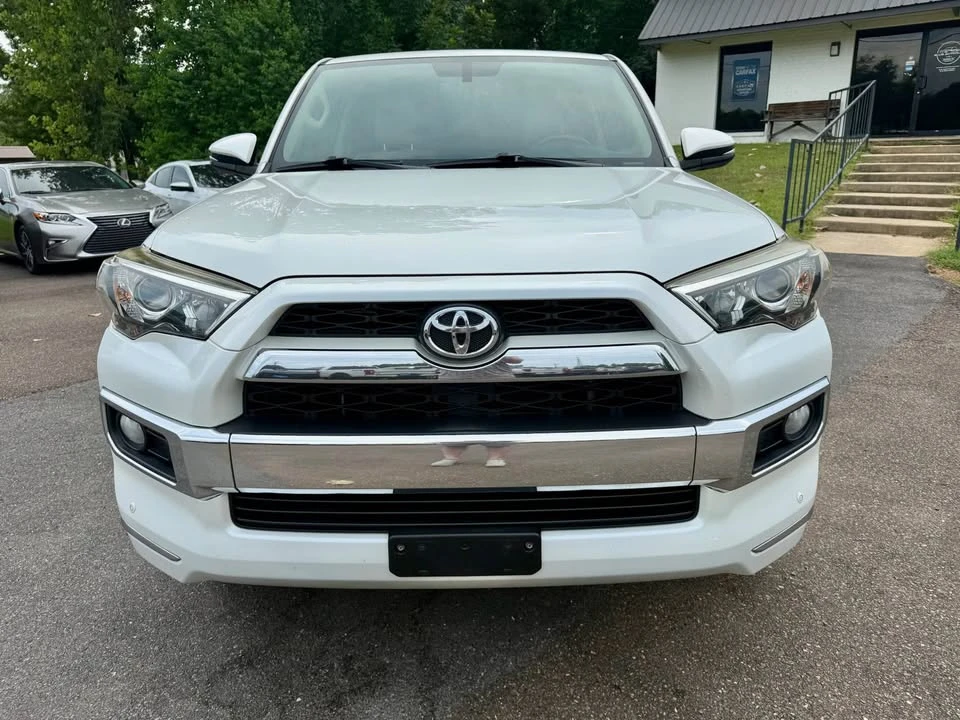2016 Toyota 4Runner 5th Gen - Image 8 of 20