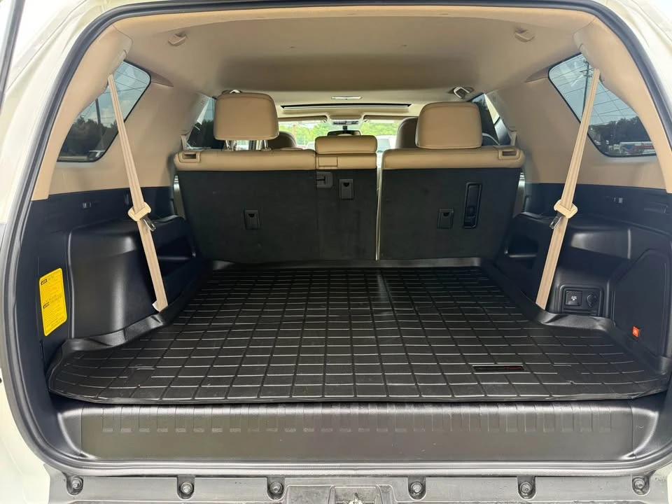 2016 Toyota 4Runner 5th Gen - Image 14 of 20