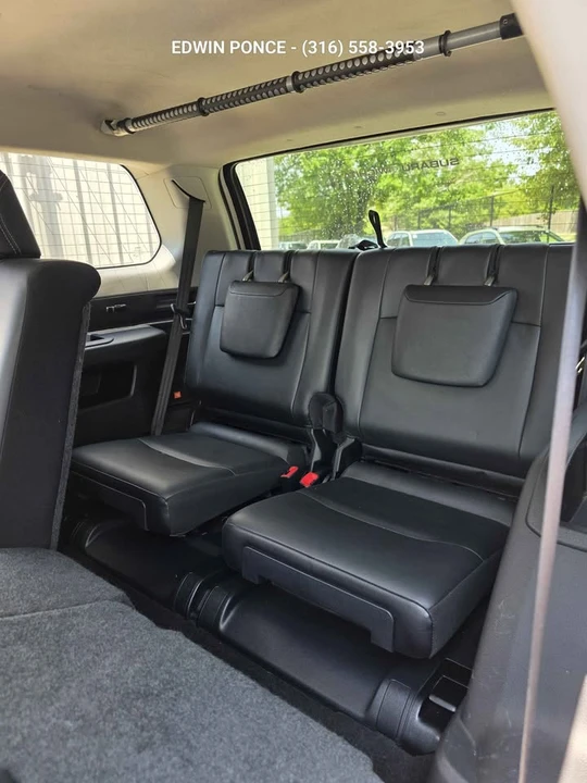 2016 Toyota 4Runner 5th Gen - Image 8 of 15