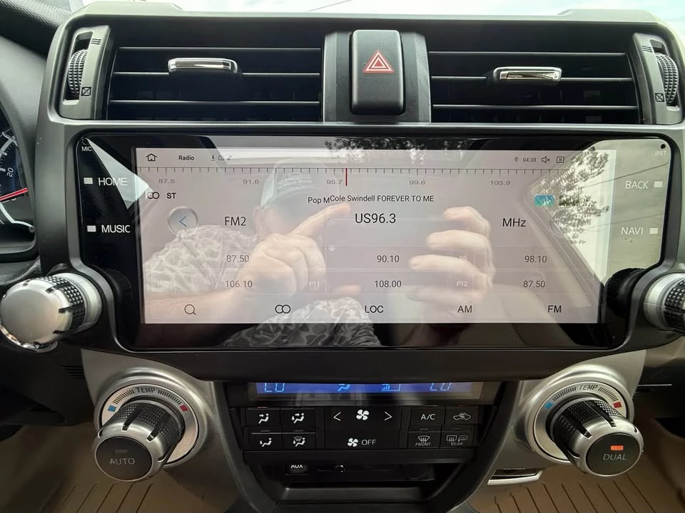 2016 Toyota 4Runner 5th Gen - Image 19 of 20