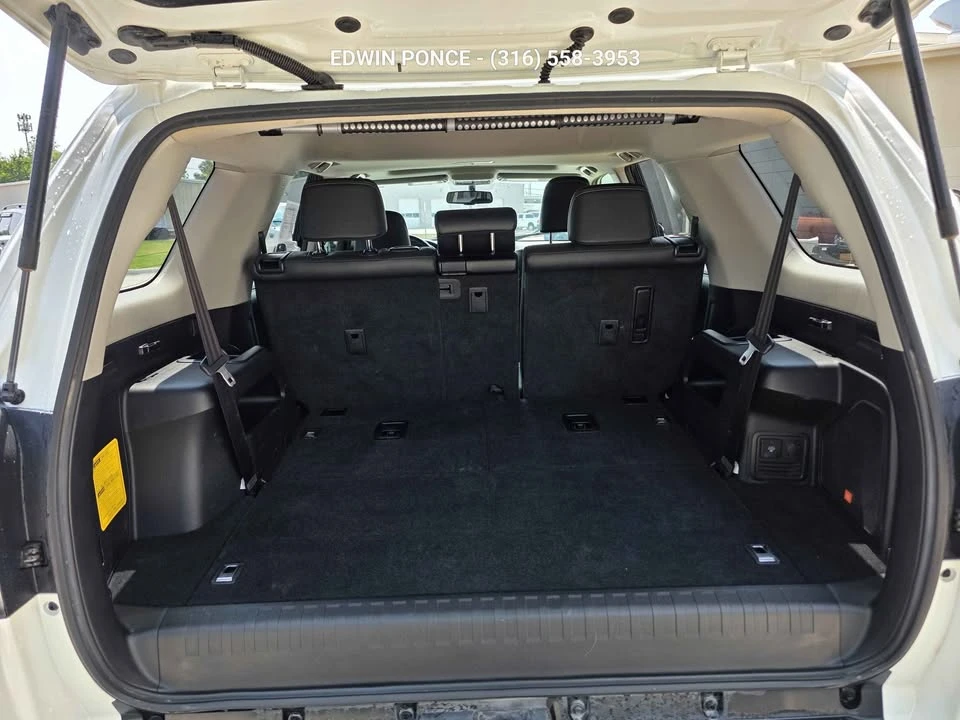 2016 Toyota 4Runner 5th Gen - Image 7 of 15