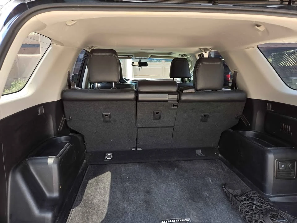 2016 Toyota 4Runner 5th Gen - Image 6 of 7