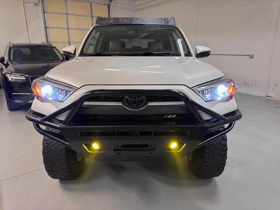 2016 Toyota 4Runner 5th Gen - Image 8 of 20