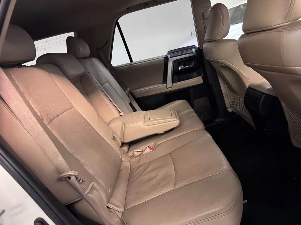 2016 Toyota 4Runner 5th Gen - Image 16 of 20
