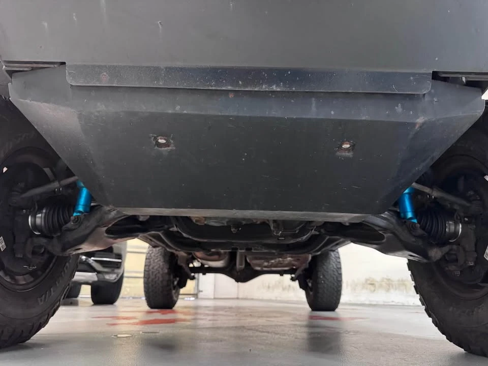 2016 Toyota 4Runner 5th Gen - Image 10 of 20