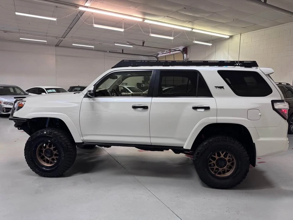 2016 Toyota 4Runner 5th Gen - Image 6 of 20