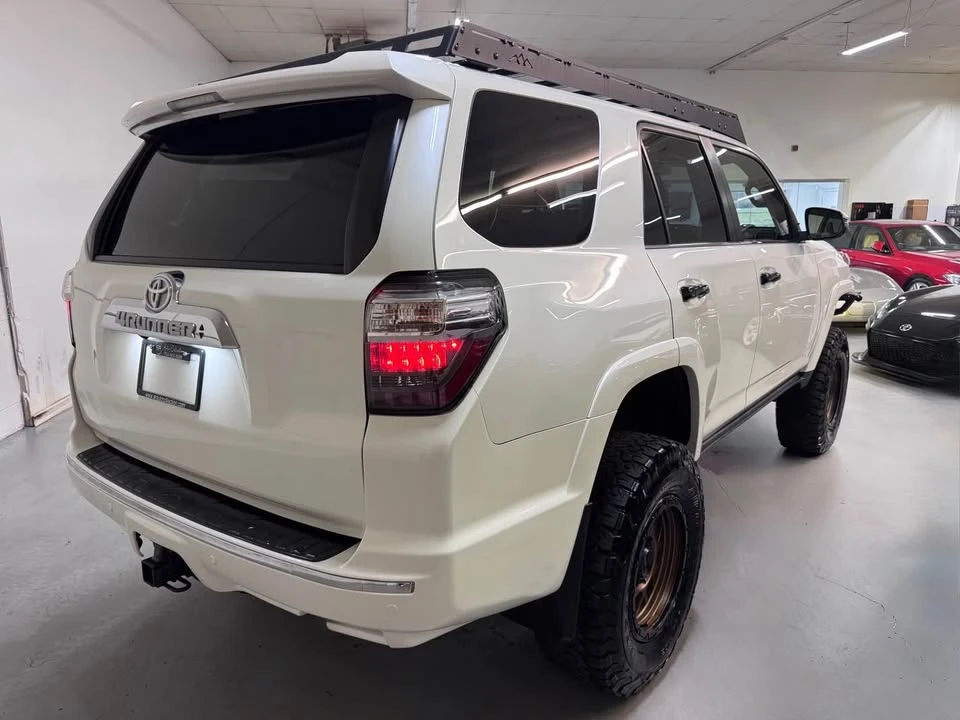 2016 Toyota 4Runner 5th Gen - Image 3 of 20