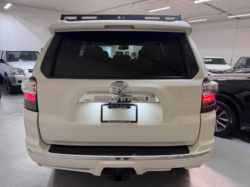 2016 Toyota 4Runner 5th Gen - Image 4 of 20