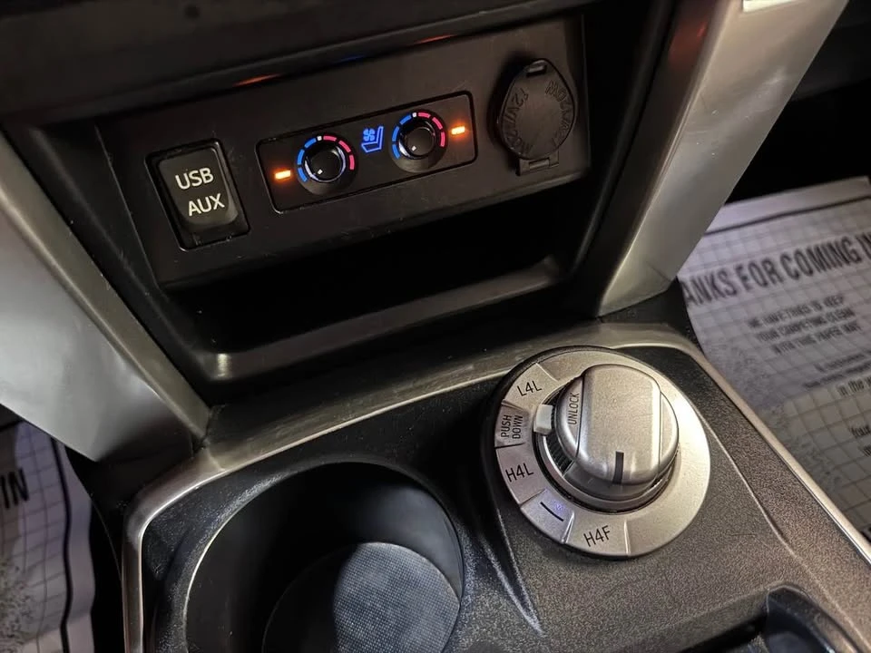 2016 Toyota 4Runner 5th Gen - Image 18 of 20