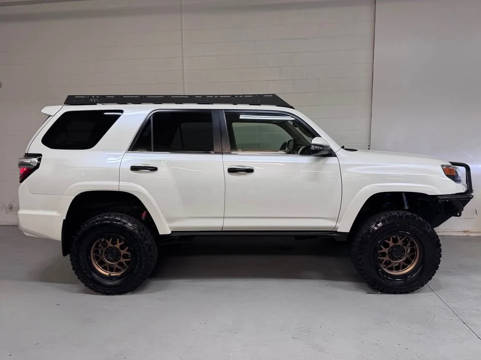 2016 Toyota 4Runner 5th Gen - Image 2 of 20