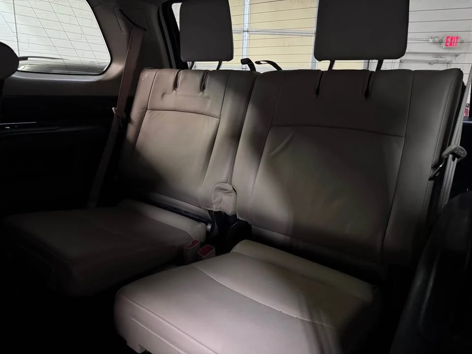 2016 Toyota 4Runner 5th Gen - Image 14 of 20