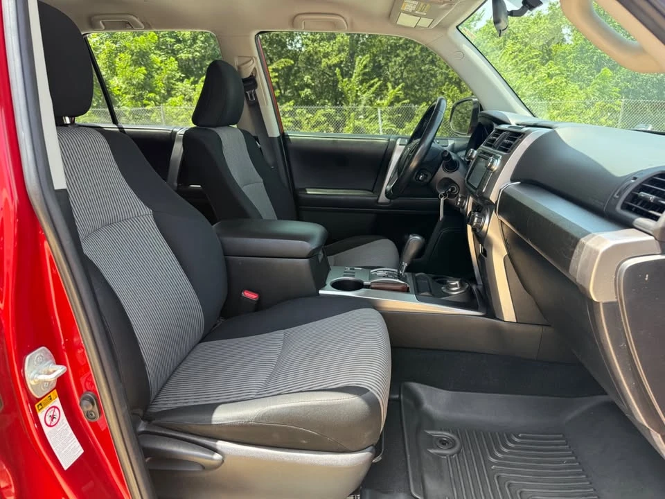 2016 Toyota 4Runner 5th Gen - Image 10 of 10
