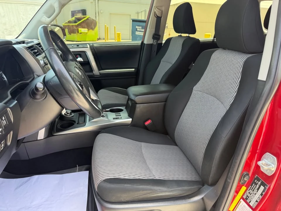 2016 Toyota 4Runner 5th Gen - Image 7 of 10