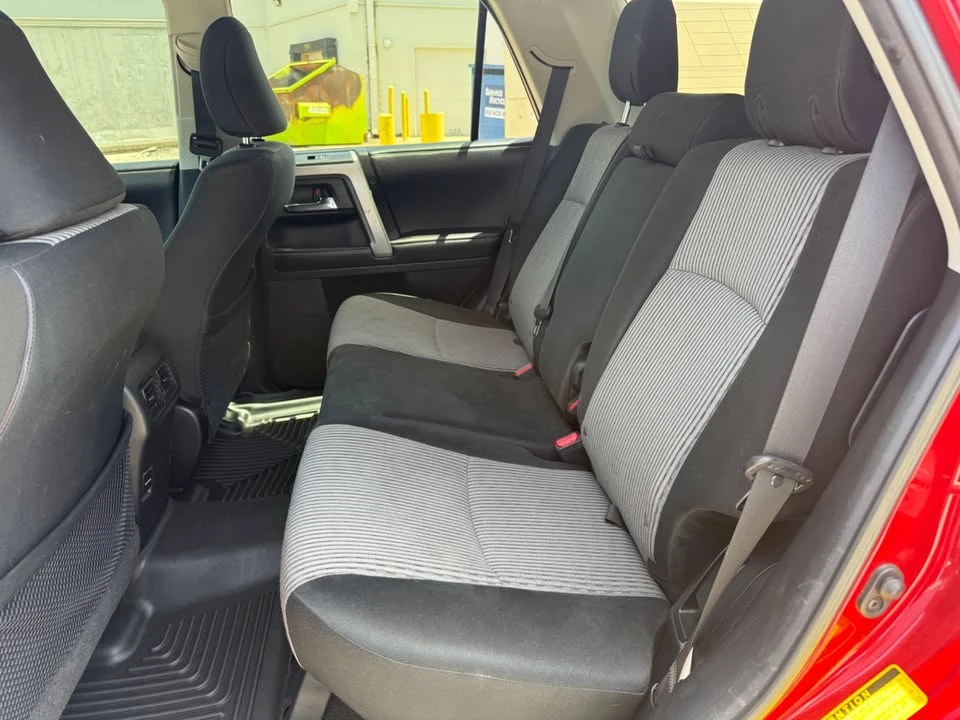 2016 Toyota 4Runner 5th Gen - Image 9 of 10