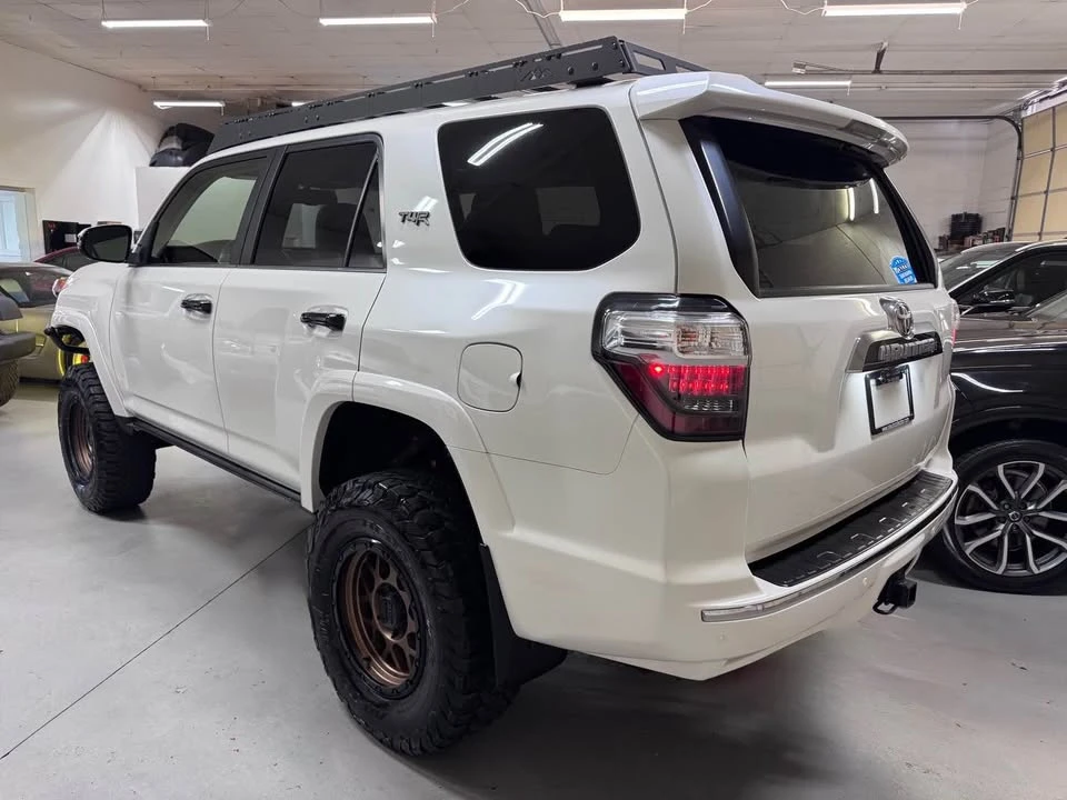 2016 Toyota 4Runner 5th Gen - Image 5 of 20