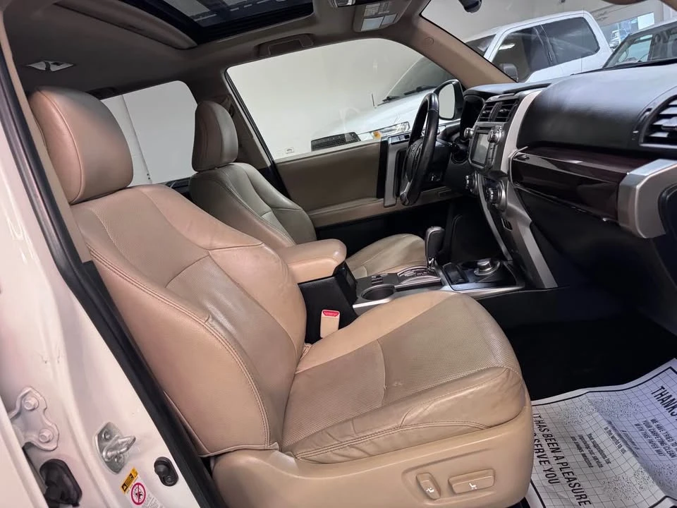 2016 Toyota 4Runner 5th Gen - Image 15 of 20