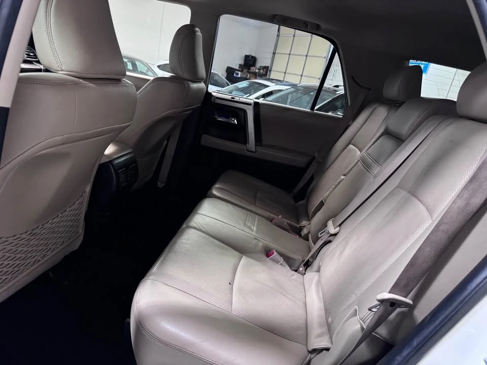2016 Toyota 4Runner 5th Gen - Image 13 of 20