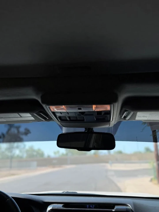 2016 Toyota 4Runner 5th Gen - Image 15 of 18