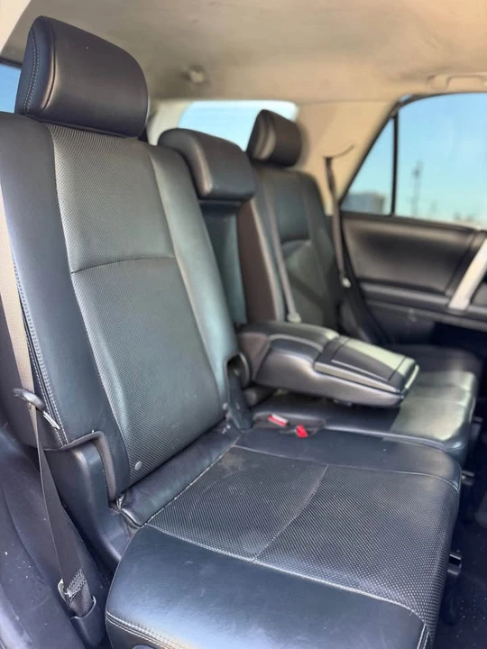 2016 Toyota 4Runner 5th Gen - Image 11 of 18