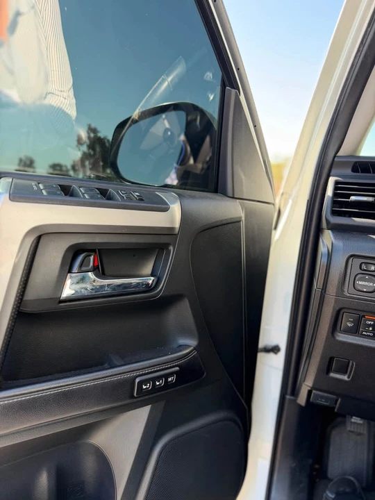 2016 Toyota 4Runner 5th Gen - Image 18 of 18