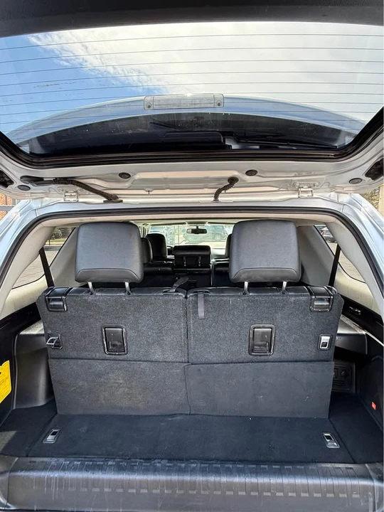 2016 Toyota 4Runner 5th Gen - Image 11 of 14