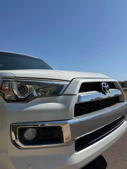 2016 Toyota 4Runner 5th Gen - Image 4 of 18