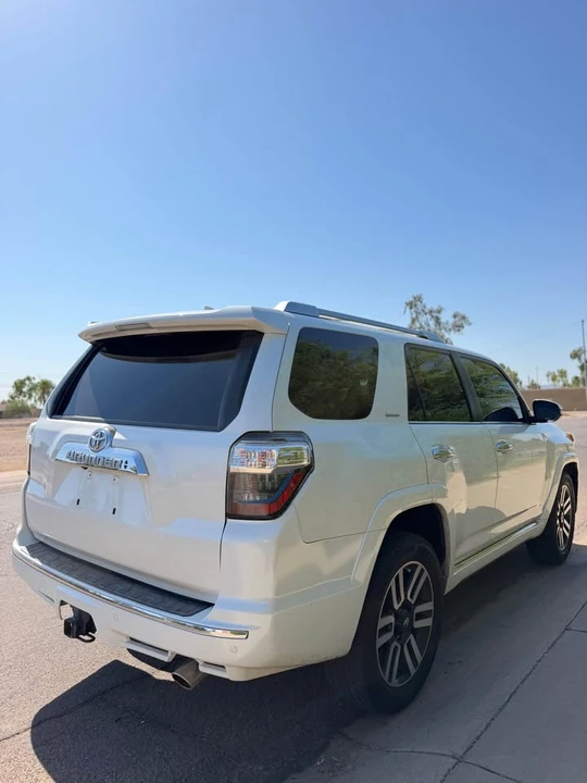 2016 Toyota 4Runner 5th Gen - Image 10 of 18