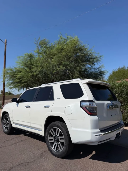2016 Toyota 4Runner 5th Gen - Image 7 of 18