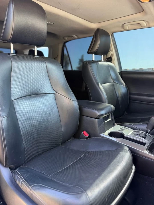 2016 Toyota 4Runner 5th Gen - Image 16 of 18