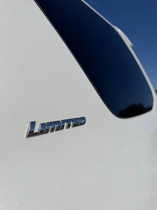 2016 Toyota 4Runner 5th Gen - Image 6 of 18
