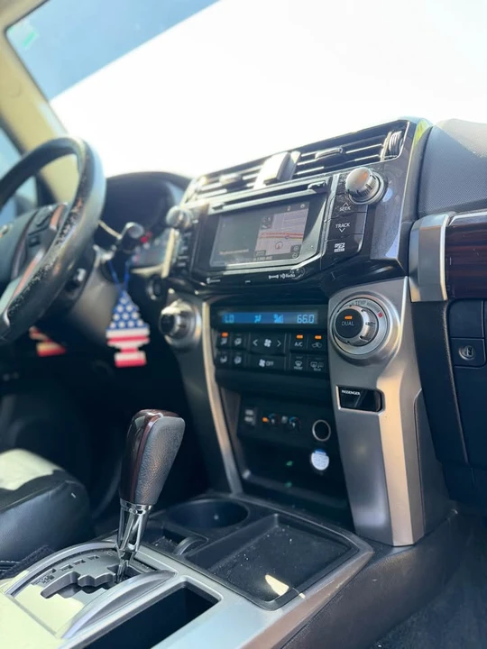 2016 Toyota 4Runner 5th Gen - Image 17 of 18