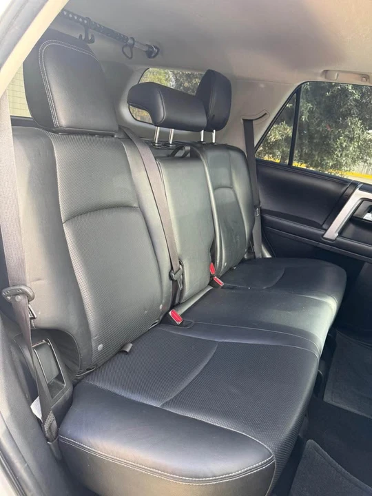 2016 Toyota 4Runner 5th Gen - Image 10 of 20