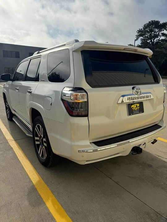2016 Toyota 4Runner 5th Gen - Image 19 of 20