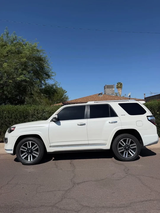 2016 Toyota 4Runner 5th Gen - Image 5 of 18