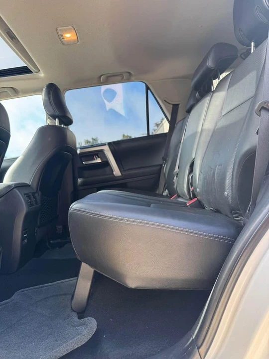 2016 Toyota 4Runner 5th Gen - Image 11 of 20